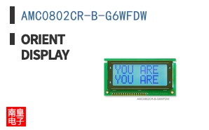 AMC0802CR-B-G6WFDW ͼƬ